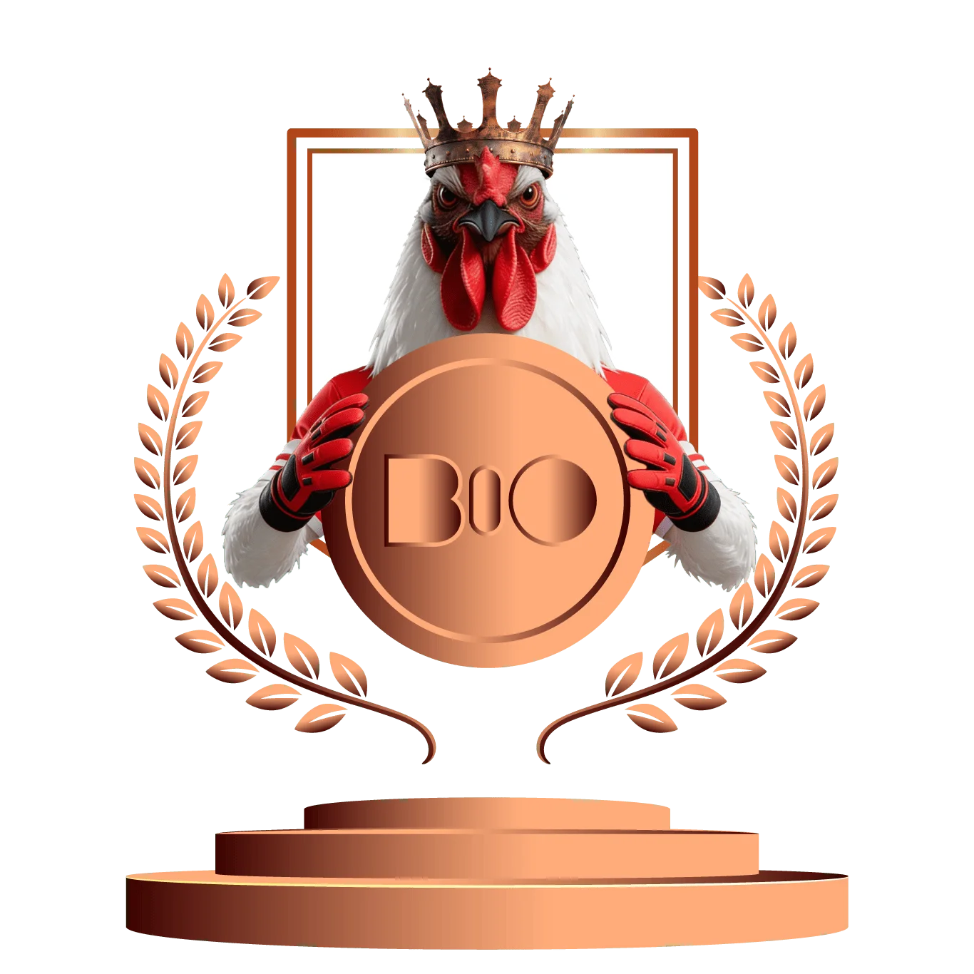 Bronce